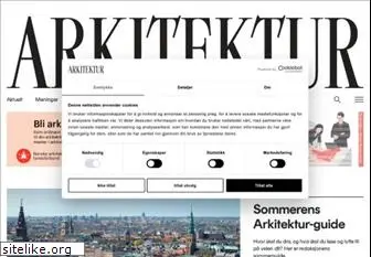 arkitektur.no