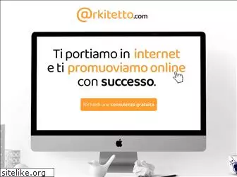 arkitetto.com