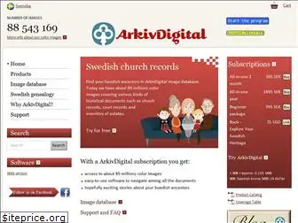 arkivdigital.com