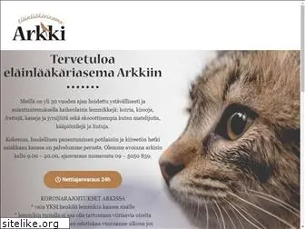 arkkivet.fi