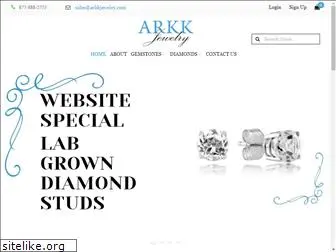 arkkjewelry.com