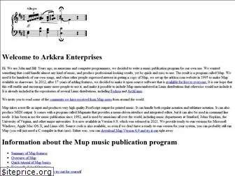 arkkra.com