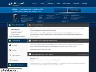 arkku.net