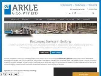 arkle.com.au