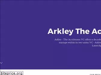 arkley.ventures