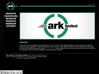 arklimited.net