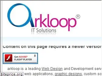 arkloop.com