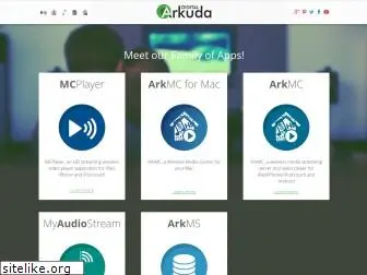 arkmc.com