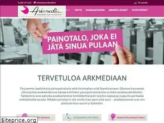 arkmedia.fi