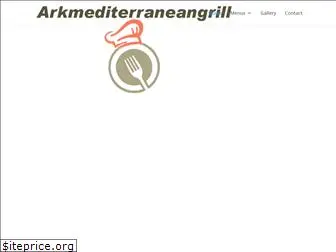 arkmediterraneangrill.com
