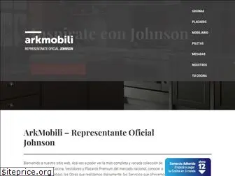 arkmobili.com.ar