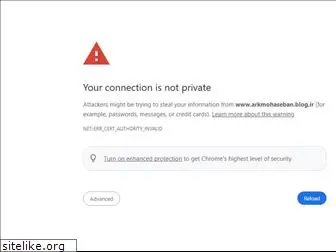 arkmohaseban.blog.ir