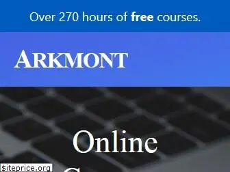 arkmont.com