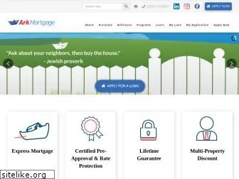 arkmortgage.com