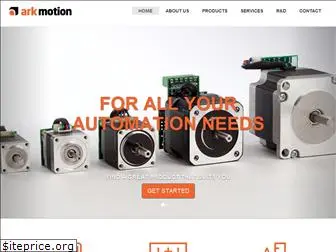 arkmotion.com