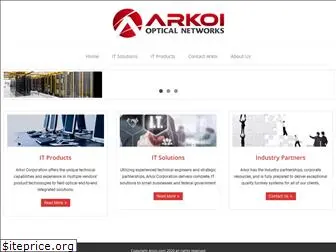 arkoi.com