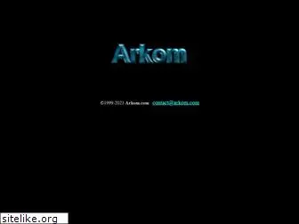 arkom.com
