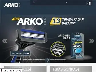 arkomen.com