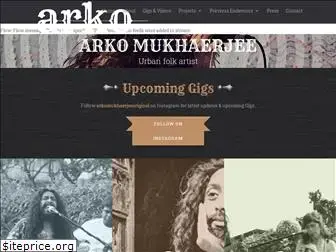 arkomusic.com