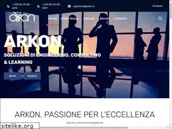 arkon.it