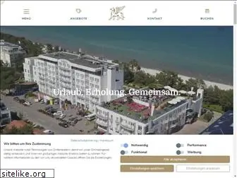 arkona-strandhotel.de