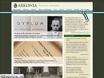 arkonia.pl