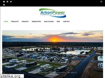 arkonpower.com