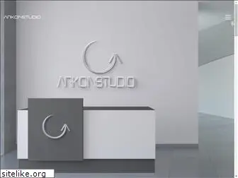 arkonstudio.com