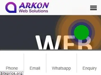 arkonwebsolutions.com