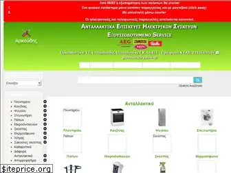 arkoudis-service.gr