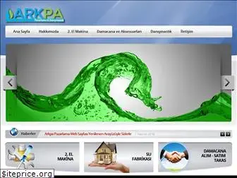 arkpa.com.tr