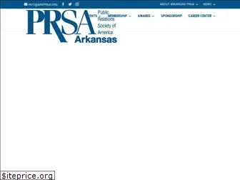 arkprsa.org