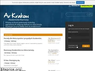 arkrakow.com.pl