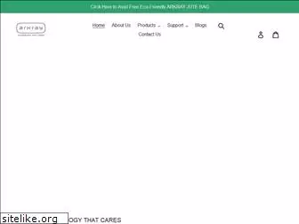 arkrayindia.co.in