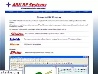 arkrfsystems.com