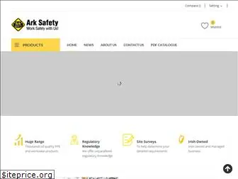 arksafety.ie