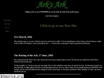 arksark.org