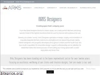 arksdesigners.com