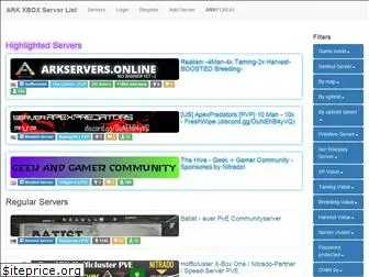 arkservers.online