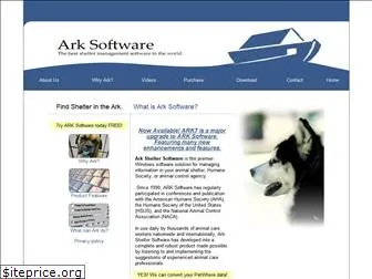 arksoftware.com