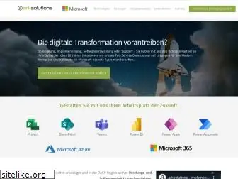 arksolutions.de