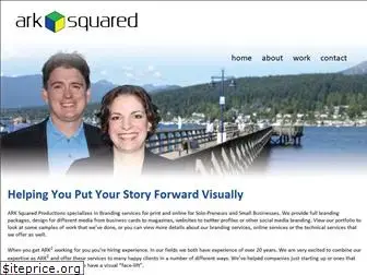 arksquared.com