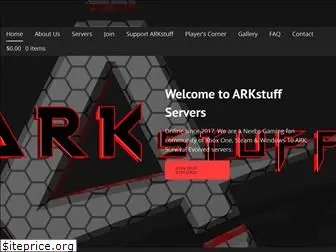 arkstuff.com