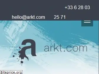 arkt.com