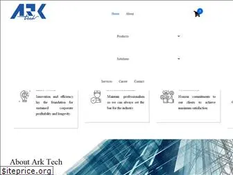arktech.com.my