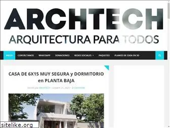 arktechstudio.com