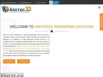 arktek3d.com