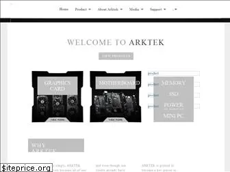 arktekco.com