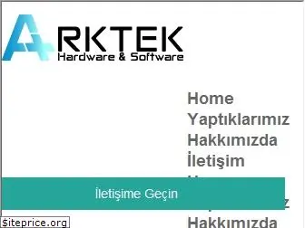 arktekplus.com