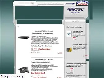 arktel.com